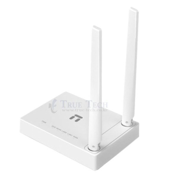 Netis W1 5dBi 300Mbps Wireless-Router