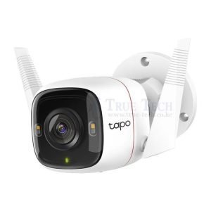 Tapo C310 3MP Outdoor Security Wi-Fi-Camera