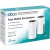 TP-Link Deco-M4 AC1200 3Pack Home Mesh-Wi-FI