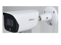 Dahua DH-IPC-HFW3449E-AS-LED 4MP Full-color Bullet-Camera