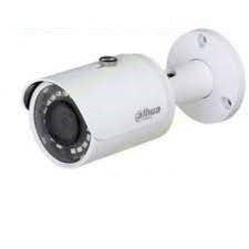Dahua DH-IPC-HFW1531S 5MP Mini-Bullet Camera