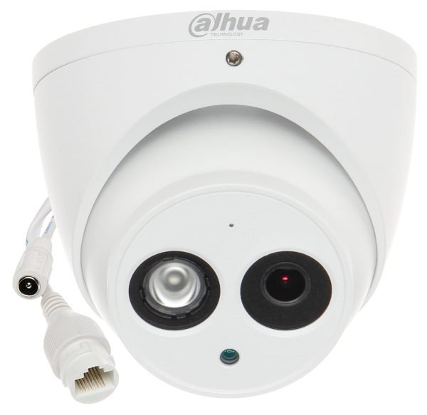 Dahua DH-IPC-HDW4631EM-ASE 6MP IP Dome-Camera