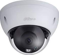 Dahua DH-IPC-HDBW1831R-S 8MP IP Dome-Camera