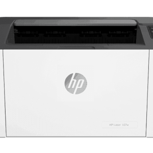 Hp laserjet 107w printer
