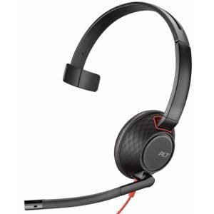 Blackwire C5210 Usb-A Headset