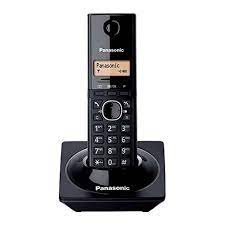 Panasonic KX-TG1711TUB Cordless telephone