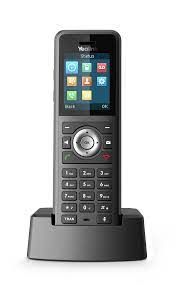 Yealink W59R Rugged DECT Cordless IP-Phone