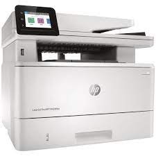 Hp laser 428fdn printer
