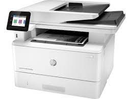 Hp color laser m479fnw printer