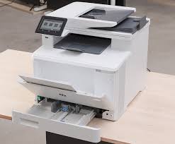 Hp color laser m479fdw printer