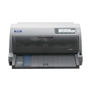 epson lq 690 printer