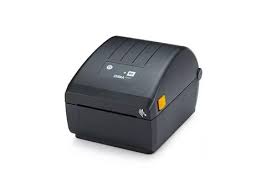 Zebra zd220 printer