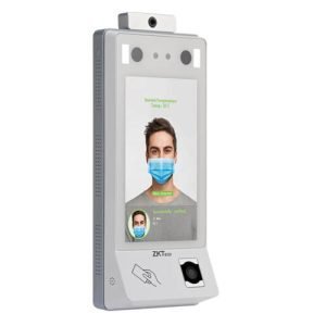 ZKTeco G4-TD Facial Recognition-Terminal