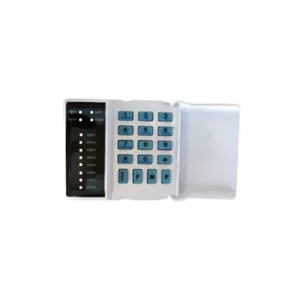 IDS 805 8-Zone LED Control Panel
