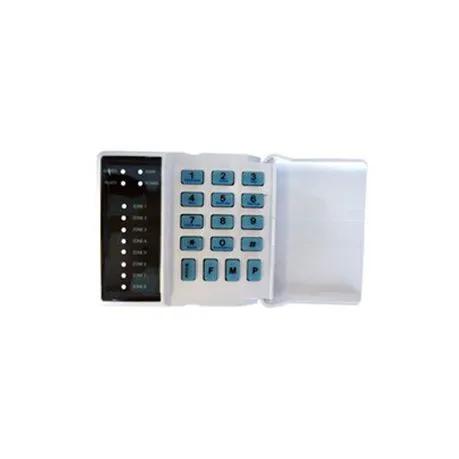 IDS 805 8-Zone LED Control Panel