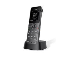 Yealink W73H Wireless Dect IP-Phone