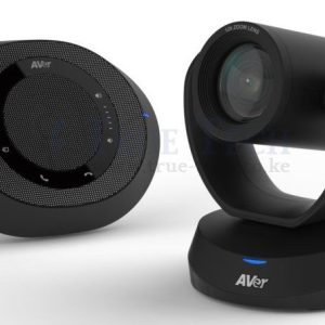 Aver Vc520 Pro Video Conferencing Camera