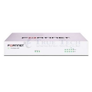 Fortinet Fortigate 40f Secure Firewall