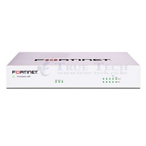 Fortinet FortiGate 40F Secure Firewall
