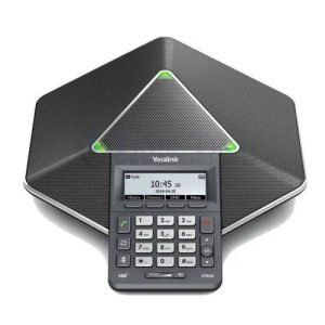 Yealink Cp860 Hd Conference Ip Phone