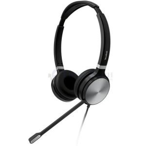 Yealink UH37 Dual Wired Headset