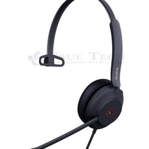 Yealink Uh37 Mono Usb Wired Headsets