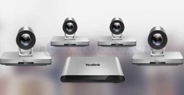 Yealink VC880 HD Multipoint Video Conference