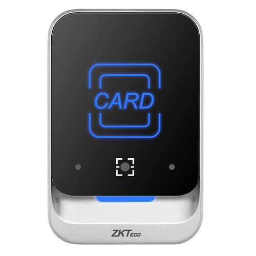 ZKTeco QR600 Dynamic QR & RFID Reader