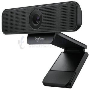 Logitech C925e Webcam HD Video In-built Microphone