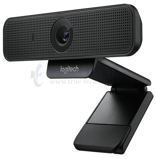 Logitech C925e Webcam HD Video In-built Microphone