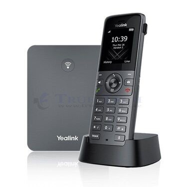Yealink W73P DECT IP Phone