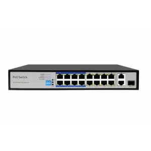 Hored AI-6016 16-Port Ethernet switch