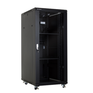 12U 600x600 Free Standing Cabinet