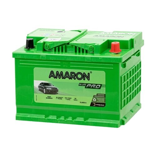 12V_100Ah_Back-Up_Battery Amaron