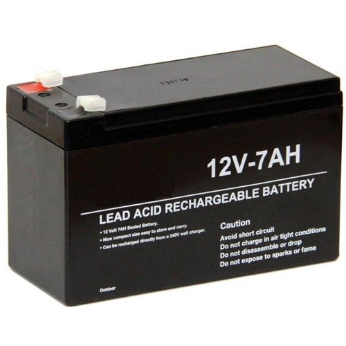 12V 17Ah UPS Lead Sealed Battery