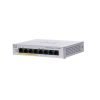 Cisco CBS-350-8P-E-2G 8-Port Gigabit PoE+ Switch