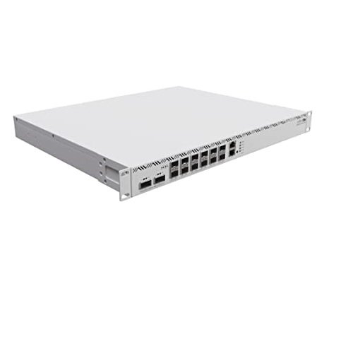 Mikrotik CCR2216-1G-12XS-2XQ Cloud Router