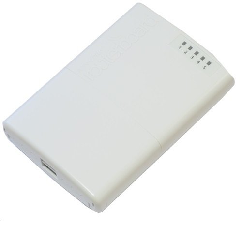 Mikrotik RB750P PBr2 Router Board