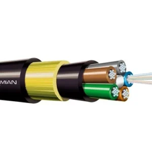 Fiber Optic Cable ADSS 48F 4KM(4000Metres)