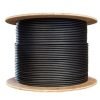 Indoor Drop cable 2KM-Roll Fiber