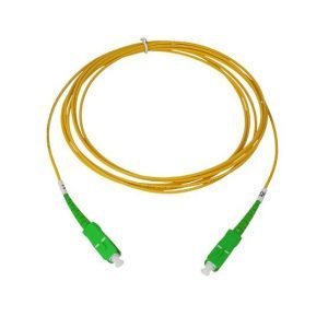 Patch Cord 1 Meter Scapc Scapc