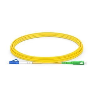 Patch Cord 2 Meter Scapc Lcupc