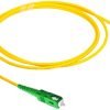 Patch cord 3 meter ,SCAPC-LCUPC