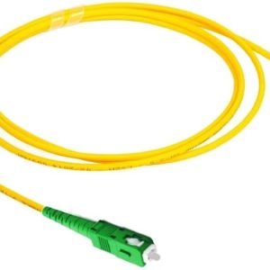 Patch Cord 3 Meter ,scapc Lcupc