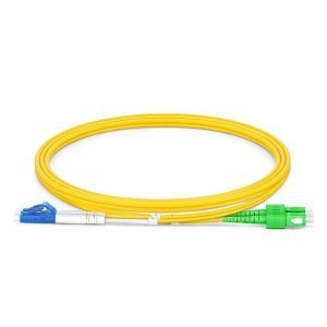 Patch Cord 3 Meter ,scapc Lcupc