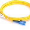 Patch cord 5 meter LCAPC-LCAPC