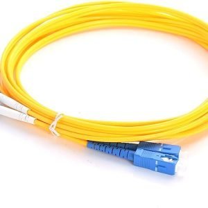 Patch Cord 5 Meter Lcapc Lcapc
