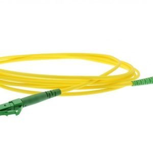 Patch Cord 5 Meter Lcapc Scapc