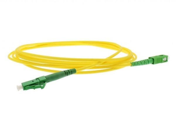 Patch cord 5 meter LCAPC-SCAPC