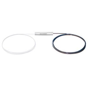 Single Mode Bare Fiber Optic Plc Splitters